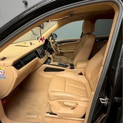 ポルシェマカンの画像