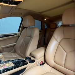 ポルシェマカンの画像