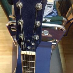 アコースティックギター　ギター　レジェンド　Legendの画像