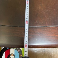 テーブルの画像