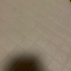 くまのプーさんマット(お菓子付き)お子様いらっしゃる方優先の画像