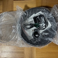 電気グリル鍋　新品未使用の画像