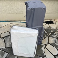 【美品・付属品あり】　アップリカ　ココネルエアー プラスの画像