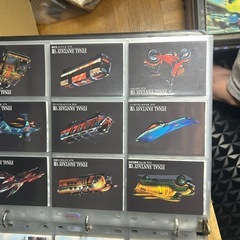 FF8カードダスマスターズの画像