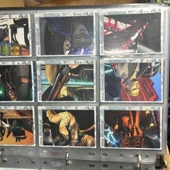 FF8カードダスマスターズの画像