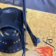 ROUZEスノーボード　 一式
の画像