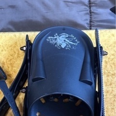 ROUZEスノーボード　 一式
の画像