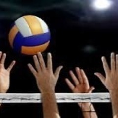 10月30日(木) バレーボール