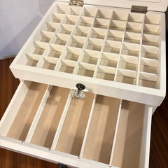 B-COMPANY 3Dジュエリーケース アクセサリーケースの画像