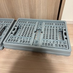 コンテナ　ボックス　収納　収納ケース　の画像