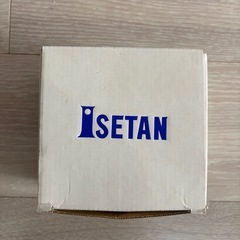 未使用 チャイナシーズ China Seas 伊勢丹 装飾皿 5枚セットの画像