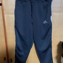 KANGOLジャージパンツ2着セット✨️の画像