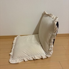 Francfranc 座椅子の画像