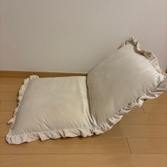 Francfranc 座椅子の画像