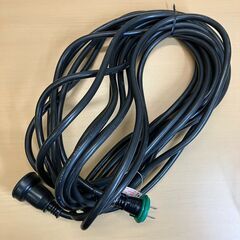 ガーデンイルミネーションLEDライト（約240球・30ｍ＋延長コード10m）の画像