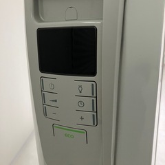 デロンギDeLonghiオイルヒーターの画像