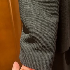 女性用ブラックフォーマルの画像