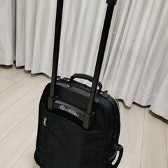 【無料】ACE キャリーバッグの画像