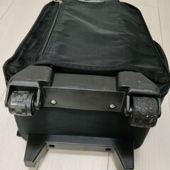 【無料】ACE キャリーバッグの画像