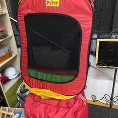 ボールプール幼児おもちゃの画像