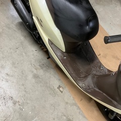 ホンダAF62チェスターの画像