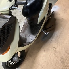 ホンダAF62チェスターの画像