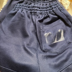 高蔵幼児園　トレーナー、体操ズボン、スモッグの画像