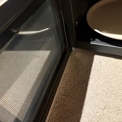 Haier電子レンジ　  の画像