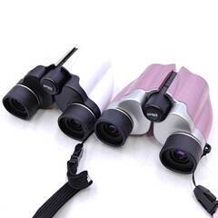 [2点セット] APRIO BINOCULARS 双眼鏡 8x21 126M/1000Mの画像