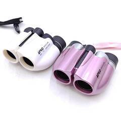 [2点セット] APRIO BINOCULARS 双眼鏡 8x21 126M/1000Mの画像