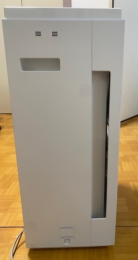 Panasonic 加湿空気清浄機 F-VC70XT 動作確認済み
