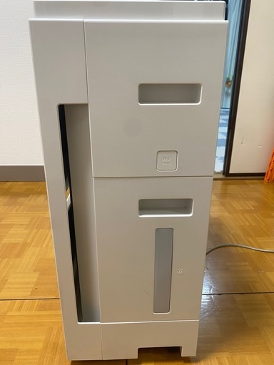 Panasonic 加湿空気清浄機 F-VC70XT 動作確認済み