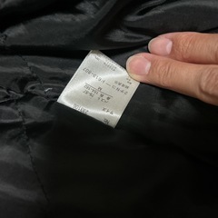 レディース　アウター　ジャンパー　の画像