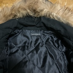 レディース　アウター　ジャンパー　の画像