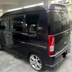 DA64W 21年式前期型すぐ乗れます！の画像