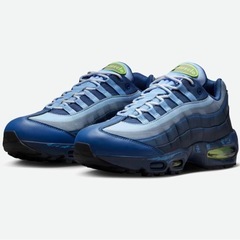 遊戯王 × ナイキ エアマックス95 エアマッスル joeyの画像