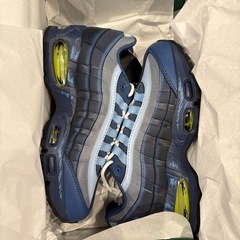 遊戯王 × ナイキ エアマックス95 エアマッスル joeyの画像