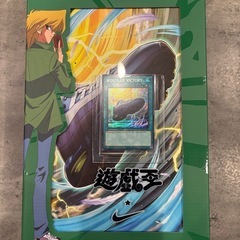 遊戯王 × ナイキ エアマックス95 エアマッスル joeyの画像