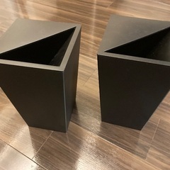 ゴミ箱　の画像