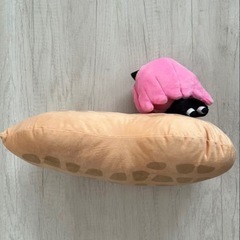 【一番くじ】SPY×FAMILY アーニャ ぬいぐるみの画像