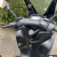 トリシティ155 普通免許運転ok(側車付軽二輪仕様　)の画像