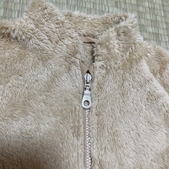UNIQLO フリース90の画像