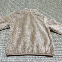 UNIQLO フリース90の画像