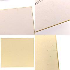 バティストゥータ 直筆 サイン 色紙の画像