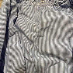 高蔵幼児園　トレーナー、体操ズボン、スモッグの画像