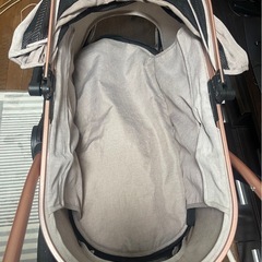 ペットカートの画像