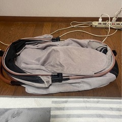 ペットカートの画像