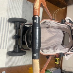 ペットカートの画像