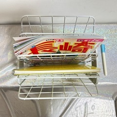 本・新聞等のちょい起きスタンドの画像