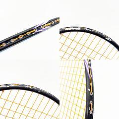 プリンス LITE 6000 TI バドミントン ラケット 3UG5 Princeの画像